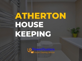 House Keeping Atherton