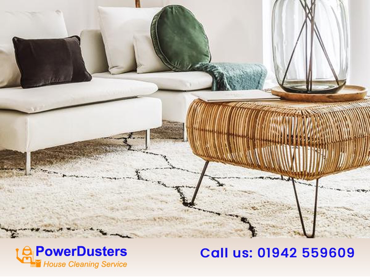 clean carpet cleaner Astley M29
