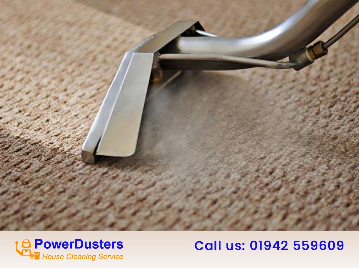 Clean Carpet Cleaner Atherton M46