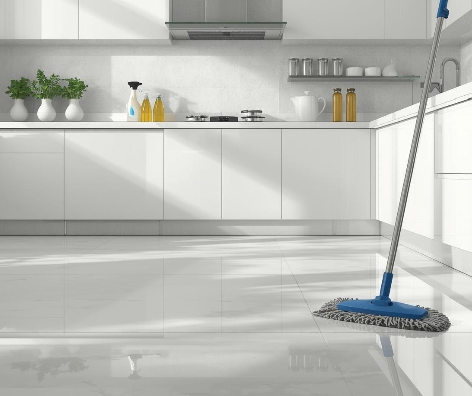 Cleaners Tyldesley M29