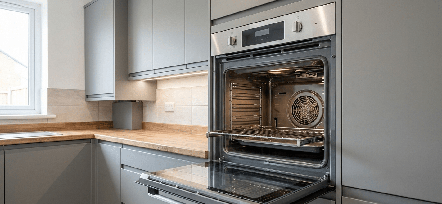 Professional Oven Cleaning Atherton in Greater Manchester