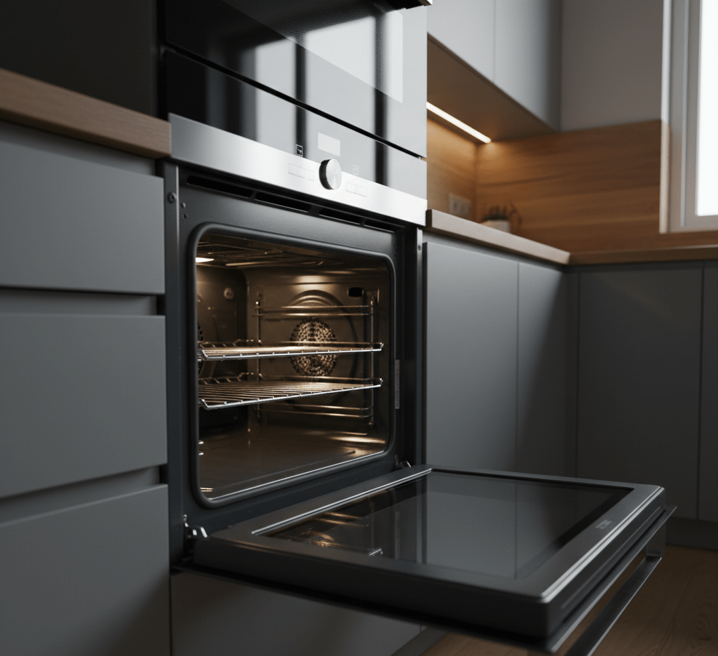 Trusted residential oven cleaning service in Greater Manchester