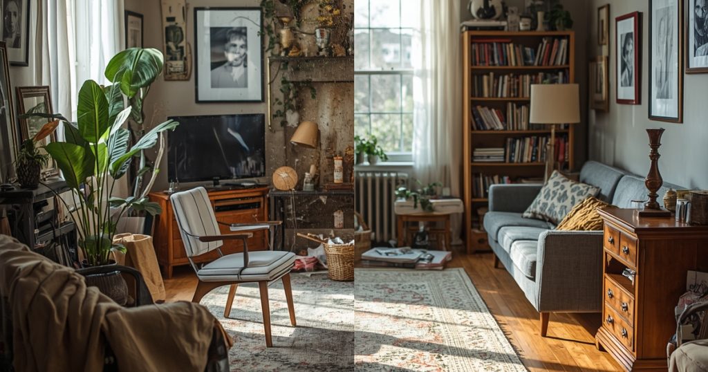 House Cleaning Services Atherton